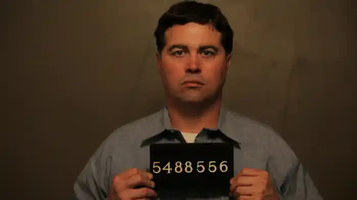 古代の宇宙飛行士