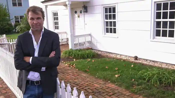 アメリカ建国の父