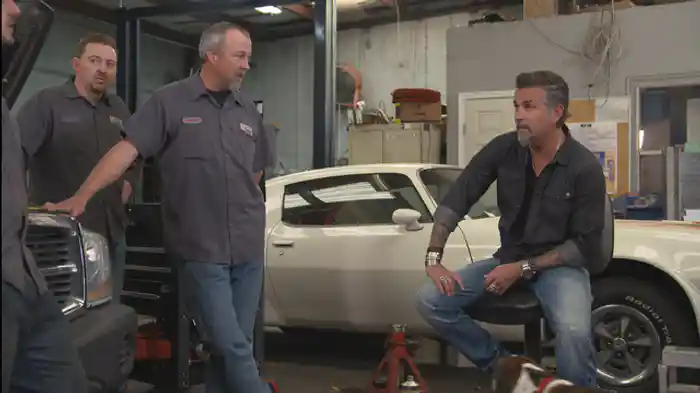 散らかし放題の店