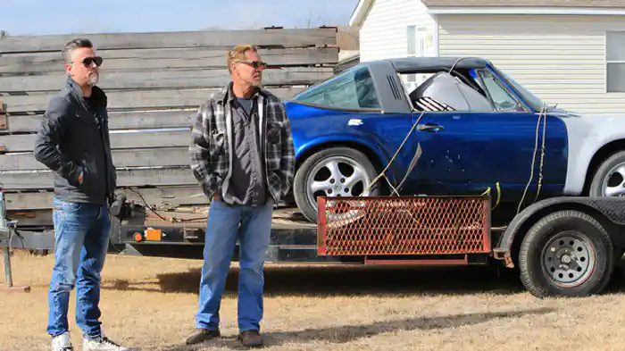 脱・廃品置き場