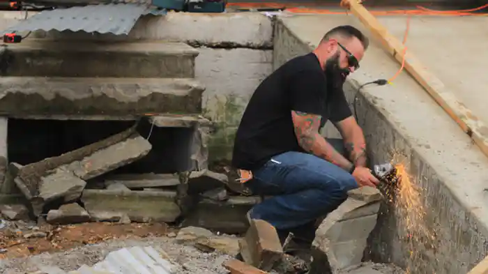 若手オーナーのバイクショップ