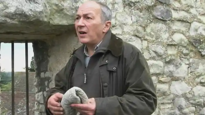 ボディアーマー