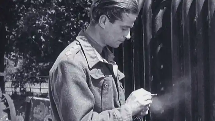 ブービートラップ