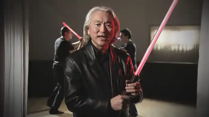 ライトセーバー　