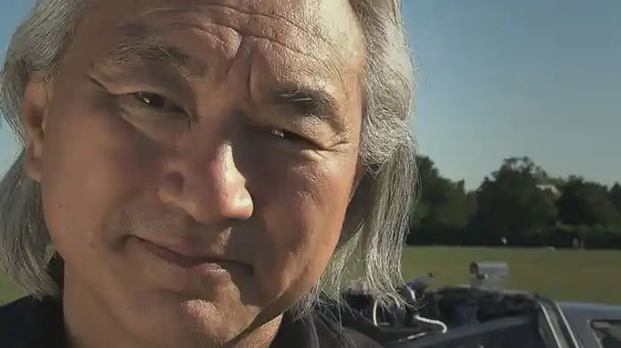 タイムマシーン