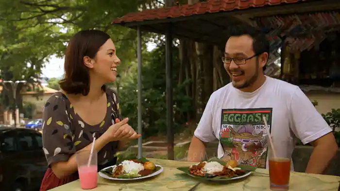 クアラルンプール