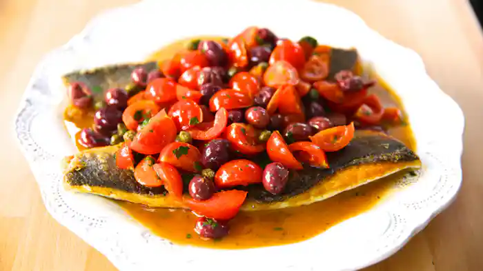 イタリア家庭料理