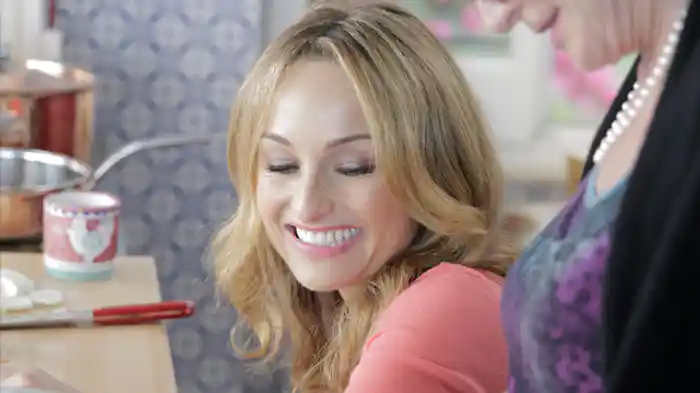 曾祖父のパスタ工場