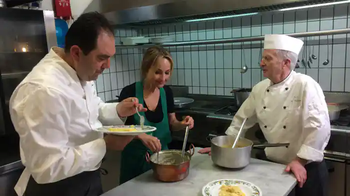 今日のおすすめランチ