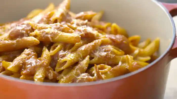 子どもが喜ぶイタリアン