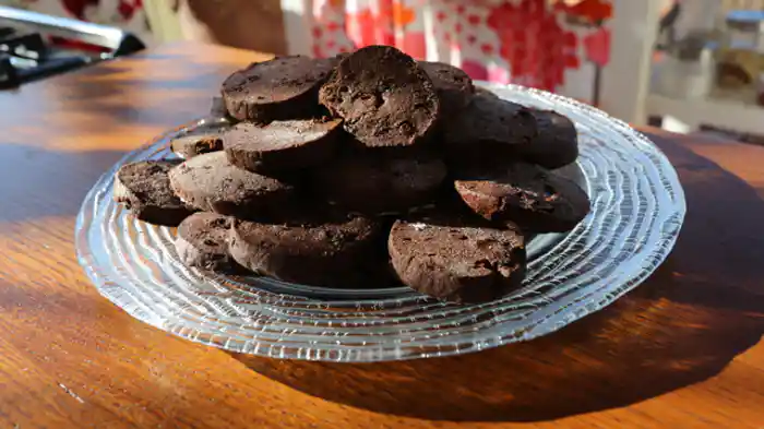 トスカーナ風ランチ