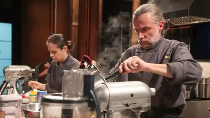 チョコレート三昧