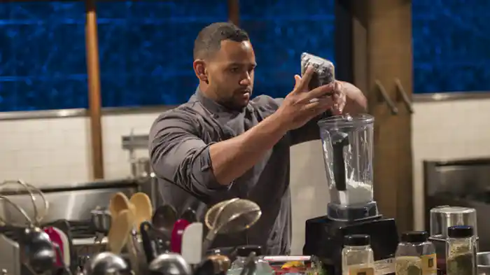 ヘルシーフード