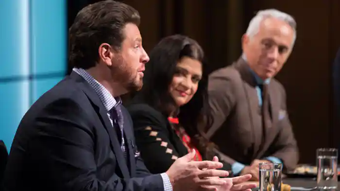 金メダル決戦 フライ料理