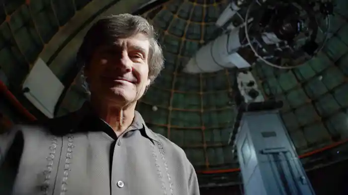 ロズウェル陰謀説