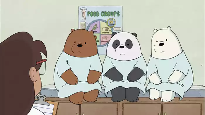 健康をめざせ！