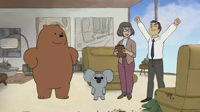 怒りのノムノム