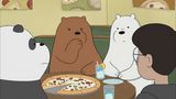 #3 相性バッチリの友だち
