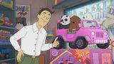 #4 愛しの１００ドルくん