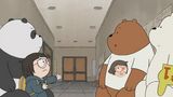 #6 クロエとランプウィック教授