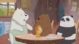 #8 プラネットベアーズ　クマたちの日常