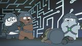 レーザー・サバイバルゲーム