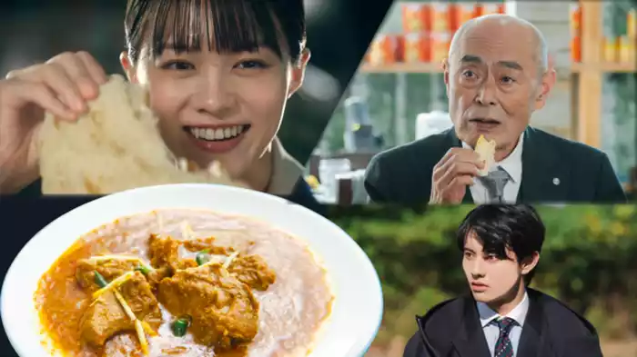 愛知でパキスタンカレー