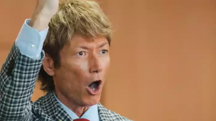 富山でお好み焼き