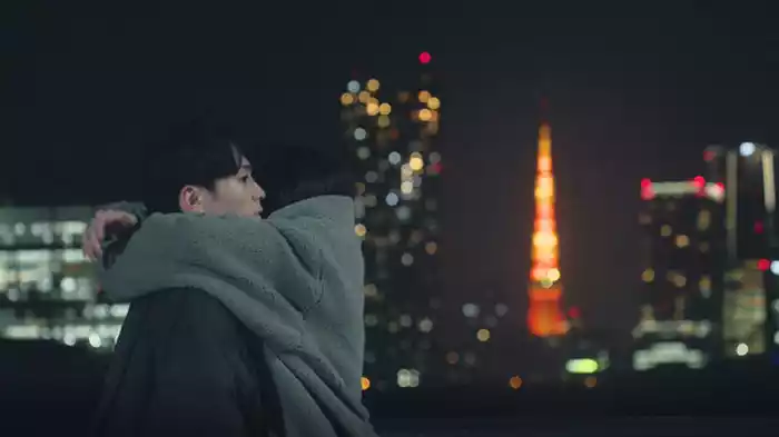 カモフラージュなき告白