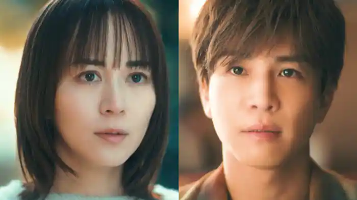 もう、戻れなくても