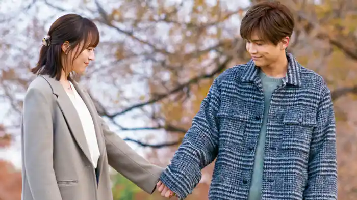 この運命を、後悔しない