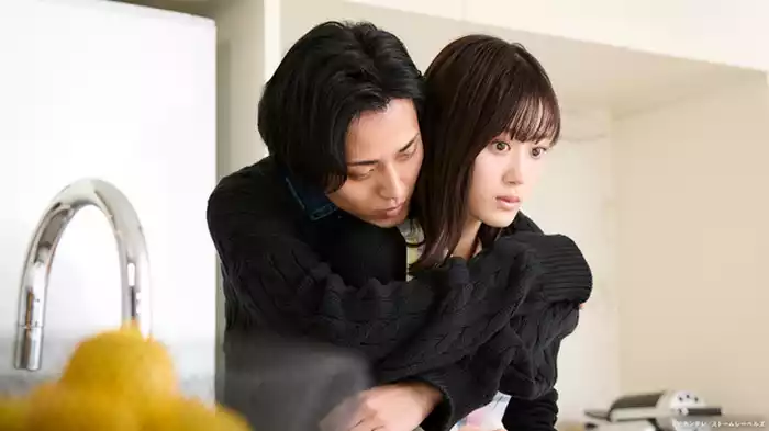 嵐を呼ぶライバルの正体と告白！