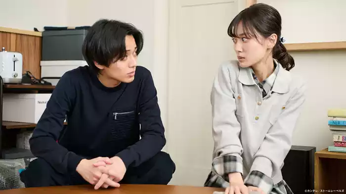 母との確執！そして親友との波乱！？