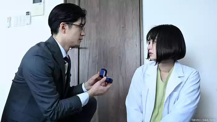 最終章突入！よみがえる過去の亡霊