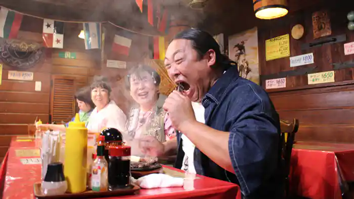 2周目突入!なんでアレ食べてなかった!?&広げようDOUKIの輪!