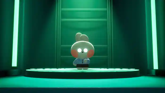 走り屋サリニ / 食いしん坊サリニの作戦 /コニニの地球征服作戦