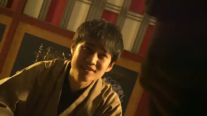 Ayakashi Zamurai - 02