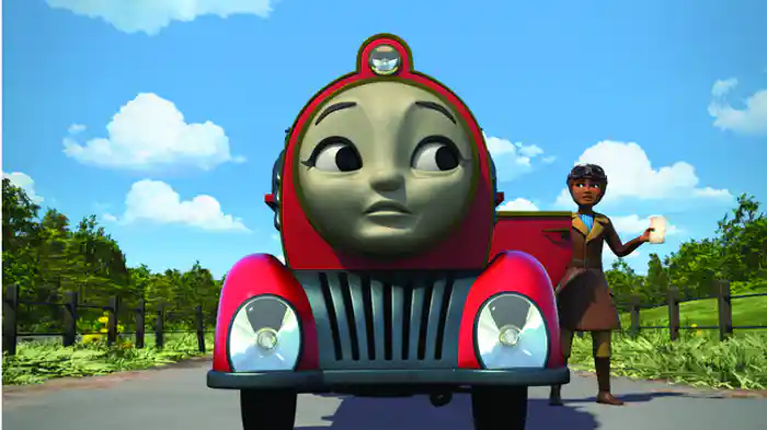 クレオはめずらしいクルマ/ニアのキラキラさくせん  