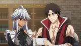 第2話 ４２４２番のEランク昇級試験
