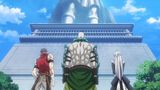 第6話 拳王トーナメント闘技大会