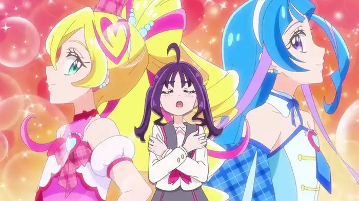 心キュンキュンしてます！？