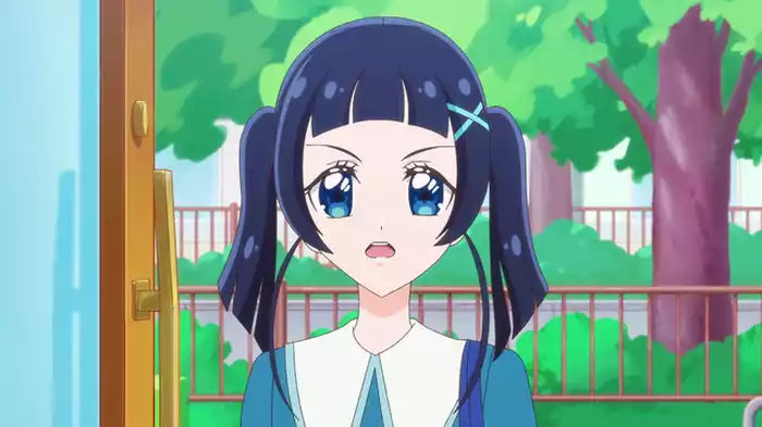 ななの七不思議！