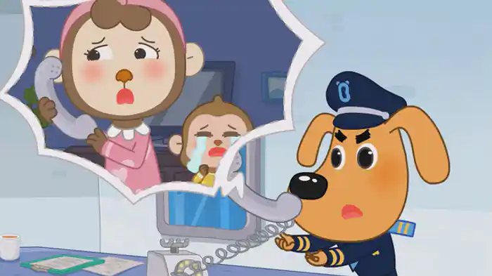 おばけ だいそうさ