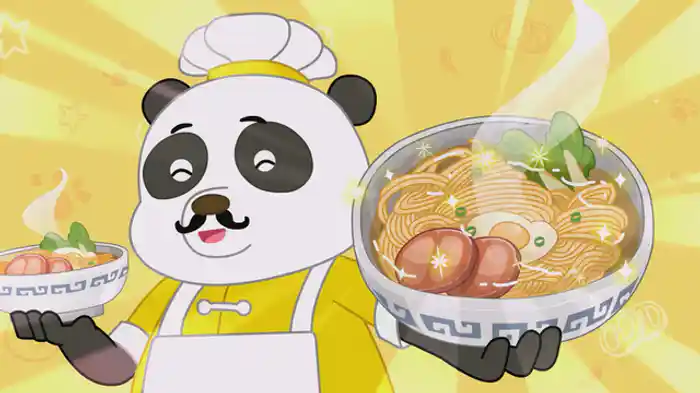 きけんな キッチン