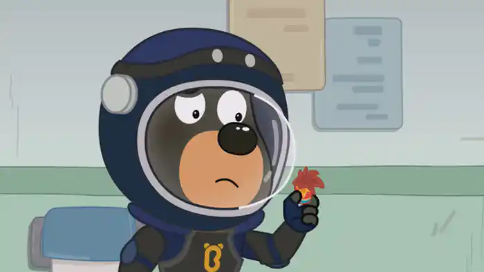 いたずらの ばくちく