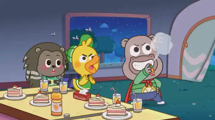 きけんな　さっちゅうざい