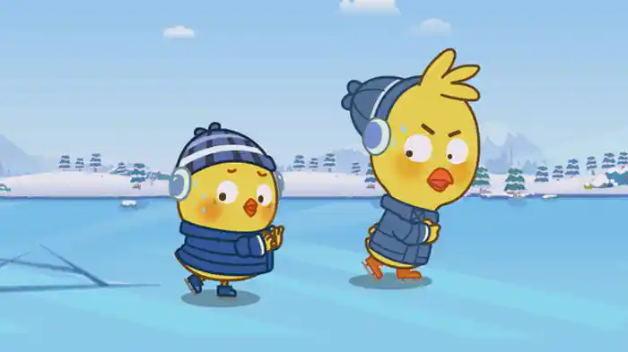 きけんな　ひょうめん