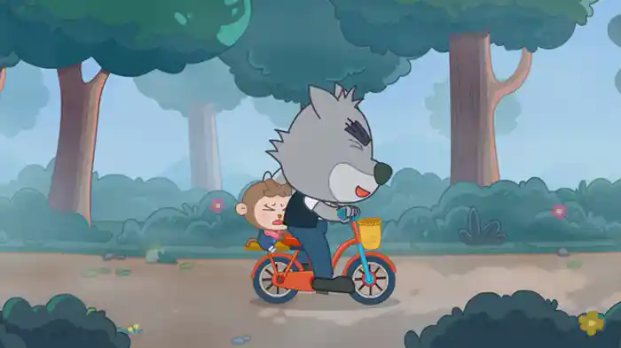 きりのひ だいついげき