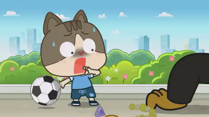 わるいひとのひみつは まもらなくていい