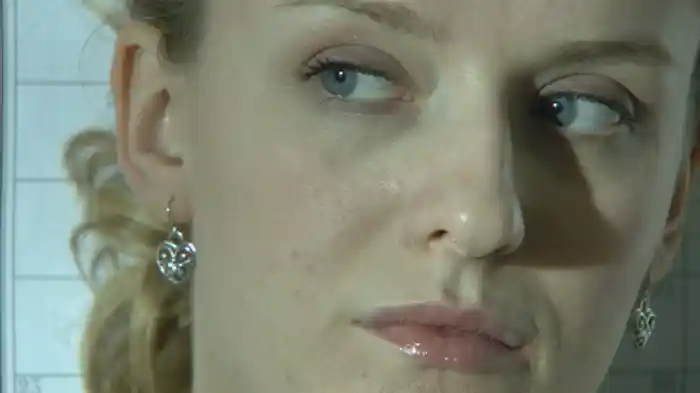 刑務所の出会い